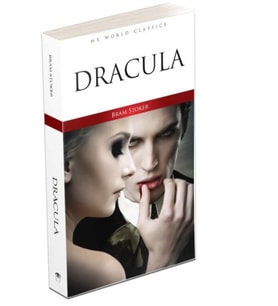 Dracula - İngilizce Klasik Roman