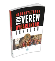 İnkalar : Medeniyete Yön Veren Uygarlıklar