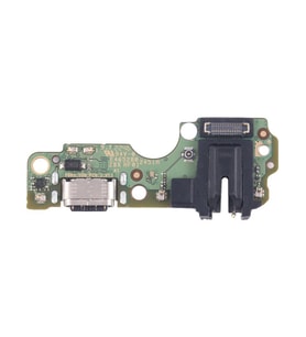 Infinix Uyumlu Hot 30I Şarj Soketli Mikrofon Bordu X669, X669C, X669D