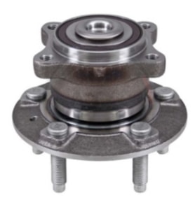 ASPART MARKA   PORYA OPEL / CHEV.MOKKA / AVEO T300 / TRAX ARKA (Standart)