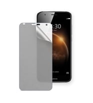SChitec HUAWEI G7 Uyumlu Ön Yüzey Mat Hidrojel Ekran Koruyucu
