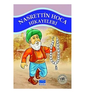 Nasrettin Hoca Hikayeleri
