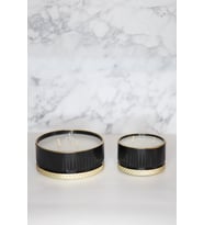 D'alluren No:33 / Black Set - Kokulu Mum