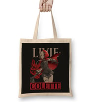 God Eater Livie Colette Bez Çanta Uzun Saplı