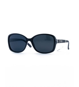 Polarize/UV Güneş Gözlüğü 7011-10 (Siyah)