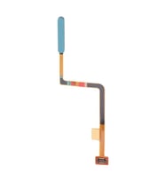 Xiaomi Mi 10T Lite 5G Parmak İzi Okuyucu Flex M2007J17G (Yeşil)