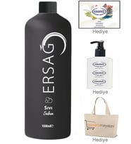 Ersağ Sıvı El Sabunu - 1000 ML