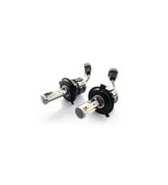 Zero H4 +3 Plus Fansız Led Xenon Uyumlu