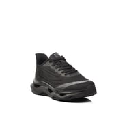 Pierre Cardin PCI-10037 M Siyah Erkek Spor Ayakkabı