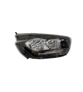 FORD CUSTOM ÖN FAR ELEKTRİKLİ MOTORLU SAĞ 18- FOR10CU017 JK2113W029BJ