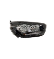 FORD CUSTOM ÖN FAR ELEKTRİKLİ MOTORLU SAĞ 18- FOR10CU017 JK2113W029BJ