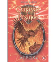Canavar Peşinde 06 - Alev Kuşu Epos