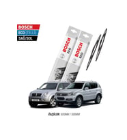 Ssangyong Rexton 2007 Model Silecek Takımı Bosch Eco (telli)
