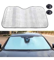 Oto Ön Cam Güneş Koruma UV ve Isı Yalıtımı Renault Megane Peugeot 3008 Hyundai i20 Opel Astra