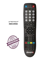 DREAMSTAR MASTER HD IPTV UYDU KUMANDASI