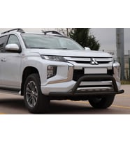 Amarok 2023+ Ön Koruma Demiri Pst14