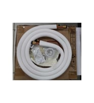 Klima Boru Seti 1/4 3/8 - 7 Metre (Standart)