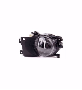 BMW E39 SİS FARI SOL YENİ MODEL (2001-2003) 63176900221