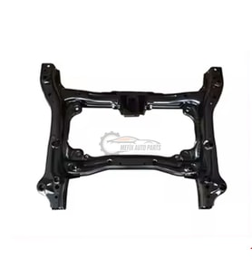 MOTOR ALT TRAVERS (ÇELİK) W206 / W223 2021- (Füme)