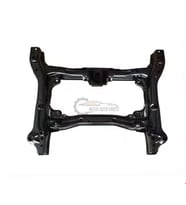 MOTOR ALT TRAVERS (ÇELİK) W206 / W223 2021- (Füme)