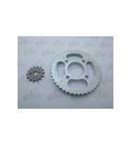 HONDA ACE 125 UYUMLU ÖN-ARKA DİŞLİ 14-44T SET