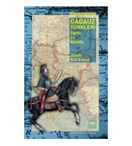 Gagauz Türkleri Tarih Ve Kimlik