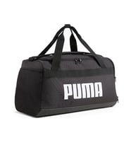 Puma Puma Challenger S Sports Bag Spor Çantası-Uzunluk: 51 cm, Genişlik: 25 cm, Yükseklik: 28 cm 09114301 Siyah