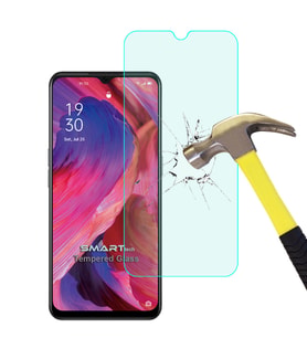 Oppo A73 Temperli Kırılmaz Cam Ekran Koruyucu