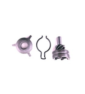 RMG RAPİD 50 MARŞ BENDİKS DİŞLİ 3 LÜ SET