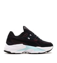 PUMA ORKID TECH KADIN SPOR AYAKKABI SİYAH 38671701 B-01