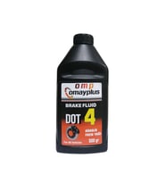 OMP OMAYPLUS DOT 4 FREN HİDROLİK YAĞI 500 ML