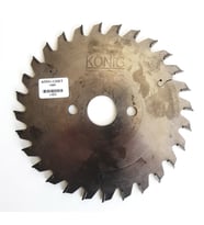 KÖNİG ÇİZİCİ TESTERE 180*4,3/3,2*30 Z28