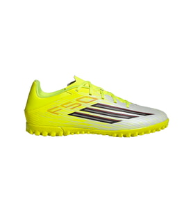 Adidas F50 CLUB TF Halı Saha Ayakkabısı JR9051 (Sarı)