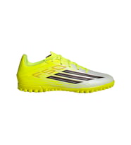 Adidas F50 CLUB TF Halı Saha Ayakkabısı JR9051 (Sarı)