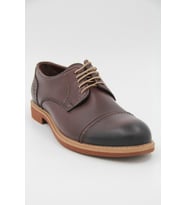 Freefoot 2652 Erkek Casual Ayakkabı - KAHVERENGİ