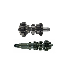 MH 125 L DRİFT L ŞANZIMAN DİŞLİ SETİ KOMPLE