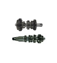 MH 125 L DRİFT L ŞANZIMAN DİŞLİ SETİ KOMPLE