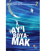 Ayı Boyamak