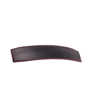 Kingston HyperX Cloud 1 ve 2/Core/Alpha/Silver/X/Pro Uyumlu Kafa Koruma Bandı (Siyah)