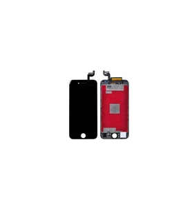Iphone 6s Uyumlu Lcd Dokunmatik Ekran Siyah