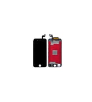 Iphone 6s Uyumlu Lcd Dokunmatik Ekran Siyah