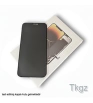 Tkgz iPhone 14 PRO Lcd Ekran Dokunmatik SERVİCE Kaliteli LCD  + TAMİR SETİ