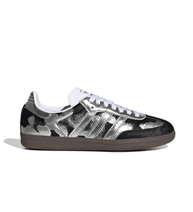 Adidas SAMBA OG W Kadın Günlük Ayakkabı KJ2313 Siyah