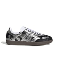 Adidas SAMBA OG W Kadın Günlük Ayakkabı KJ2313 Siyah