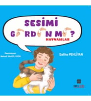 Sesimi Gördün mü? Hayvanlar