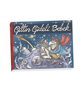 Gittin Gideli Bebek-Bülent Üstün