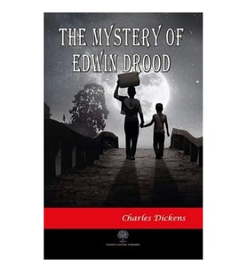 The Mystery Of Edwin Drood