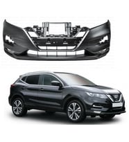 Nissan Qashqai 2017-2020 Ön Tampon