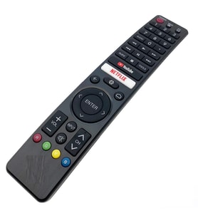 Sharp Aquos GB326WJSA Smart Tv Kumanda