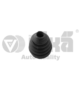 6Q0498203 Aks Körük Lastiği Dış - Fabia-Polo-Roomster-Ibiza-Cordoba-1.4 Lt.-Benzinli